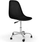 Office Chair with Castors - Swivel Desk Chair - Denisse