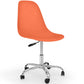 Office Chair with Castors - Swivel Desk Chair - Denisse
