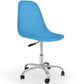 Office Chair with Castors - Swivel Desk Chair - Denisse