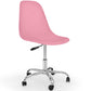 Office Chair with Castors - Swivel Desk Chair - Denisse
