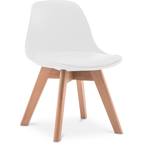 Chaise pour enfant - Design scandinave Chaise pour enfant - Alvin