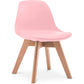 Chaise pour enfant - Design scandinave Chaise pour enfant - Alvin