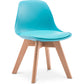 Chaise pour enfant - Design scandinave Chaise pour enfant - Alvin