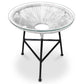 Table de jardin - Table d'appoint - Acapulco