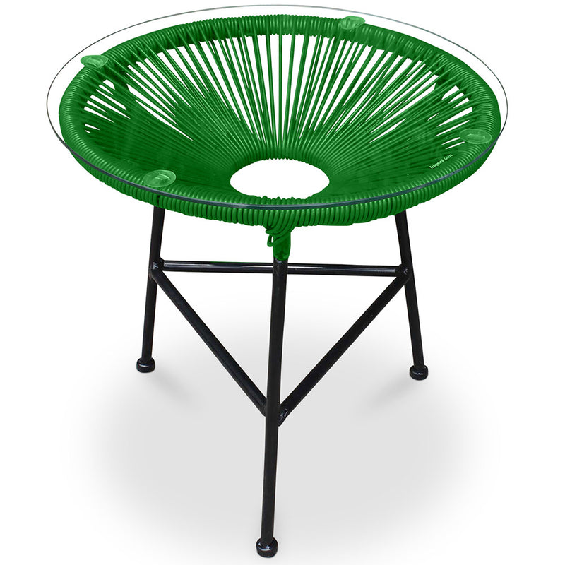 Table de jardin - Table d'appoint - Acapulco