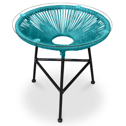 Table de jardin - Table d'appoint - Acapulco