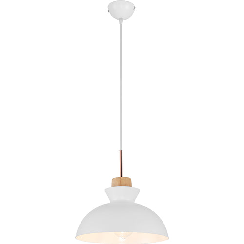 Lampe de plafond - Suspension design scandinave - Sigfrid