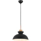Lampa sufitowa - Lampa wisząca w stylu skandynawskim - Sigfrid