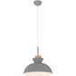 Lampa sufitowa - Lampa wisząca w stylu skandynawskim - Sigfrid
