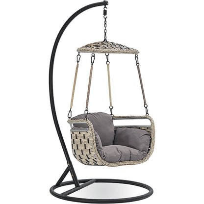 Hanging garden chair - Swing - Adan