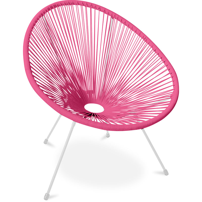 Outdoor Chair - Garden Chair - New Edition - Acapulco