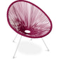 Outdoor Chair - Garden Chair - New Edition - Acapulco