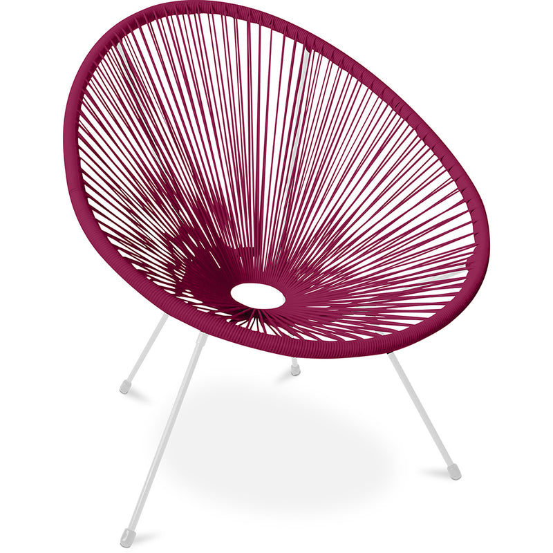 Outdoor Chair - Garden Chair - New Edition - Acapulco
