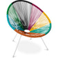 Outdoor Chair - Garden Chair - New Edition - Acapulco