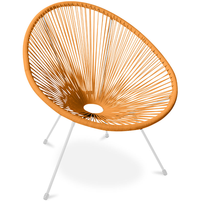 Outdoor Chair - Garden Chair - New Edition - Acapulco