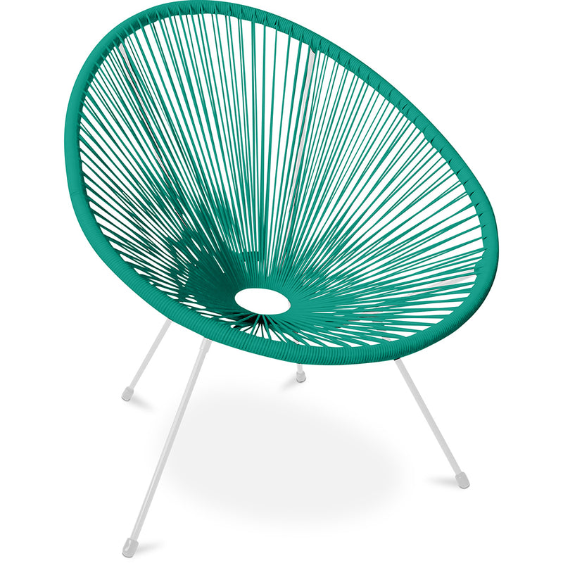 Outdoor Chair - Garden Chair - New Edition - Acapulco