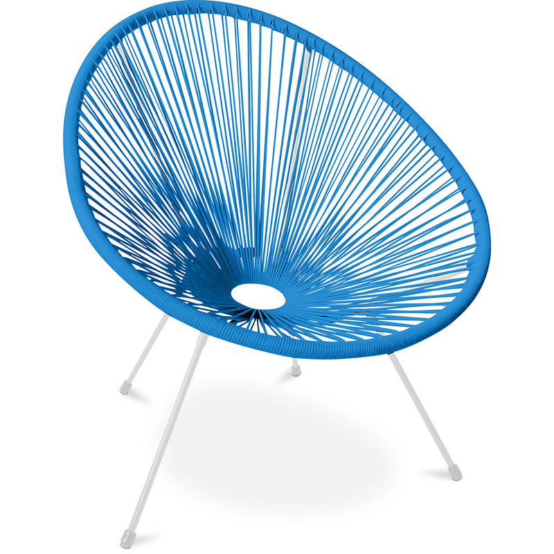 Outdoor Chair - Garden Chair - New Edition - Acapulco