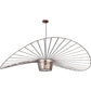 Lampe de Plafond - Lampe Suspendue Design Pamela - 140cm - Vertical