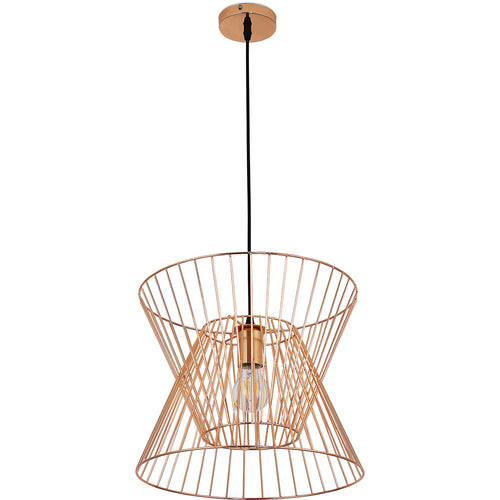 Retro Ceiling Lamp - Design Pendant Lamp - Lia