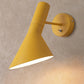 Wall Lamp Narn- Steel