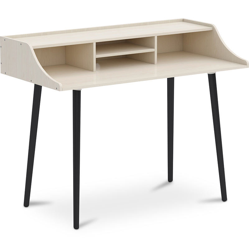 Bureau en Bois - Design Scandinave - Torkel