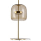 Lampe de Table - Lampe de Salon LED Design - Jude