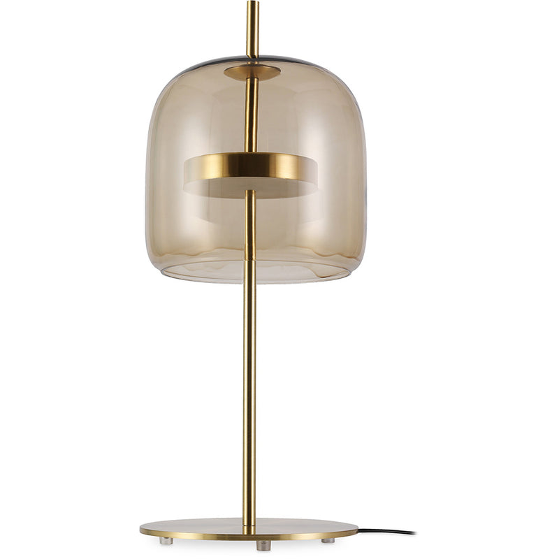 Lampe de table - Lampe de salon design LED - Jude