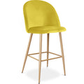Amarelo