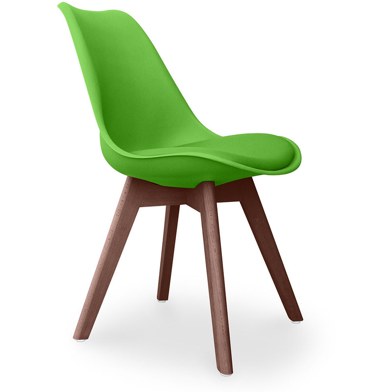 Sedia da pranzo - Stile Scandinavo - Denisse