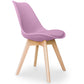 Chaise de salle à manger - Style scandinave - Denisse