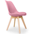 Rose pastel