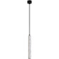 Lampe de plafond Tube de Ciment - Lampe Suspendue LED - 30cm - Aroc