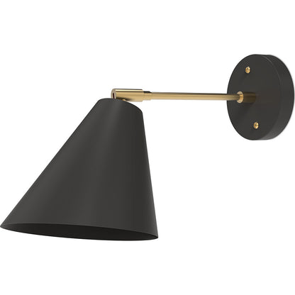 Wall Sconce - Scandinavian Style - Livel