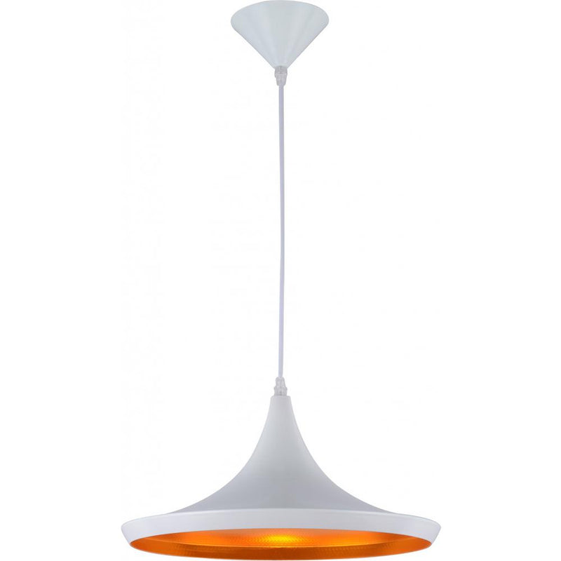 Ceiling Lamp - Industrial Design Pendant Lamp - Extensive