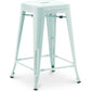 Bar stool - Industrial design - 60cm - New edition - Stylix