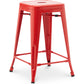 Barhocker - Industriedesign - 60cm - Neuauflage - Stylix