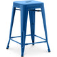 Bar stool - Industrial design - 60cm - New edition - Stylix