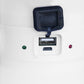 Lampada LED portatile ricaricabile tramite USB - Tubo