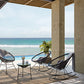 Outdoor chair - Garden rocking chair - New edition - Acapulco