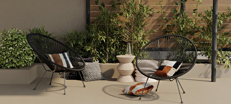 Outdoor Chair - Garden Chair - New Edition - Acapulco - gallery 4