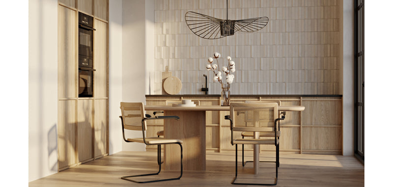 Ceiling Lamp - Pendant Lamp Pamela Design - 100cm - Vertical - gallery 9