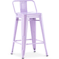 Roxo pastel