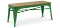 Verde