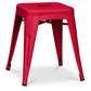 Industriedesign Hocker - 45cm - Neue Edition - Stylix