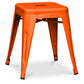 Industrial Design Stool - 45cm - New Edition - Stylix