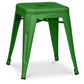 Industrial Design Stool - 45cm - New Edition - Stylix