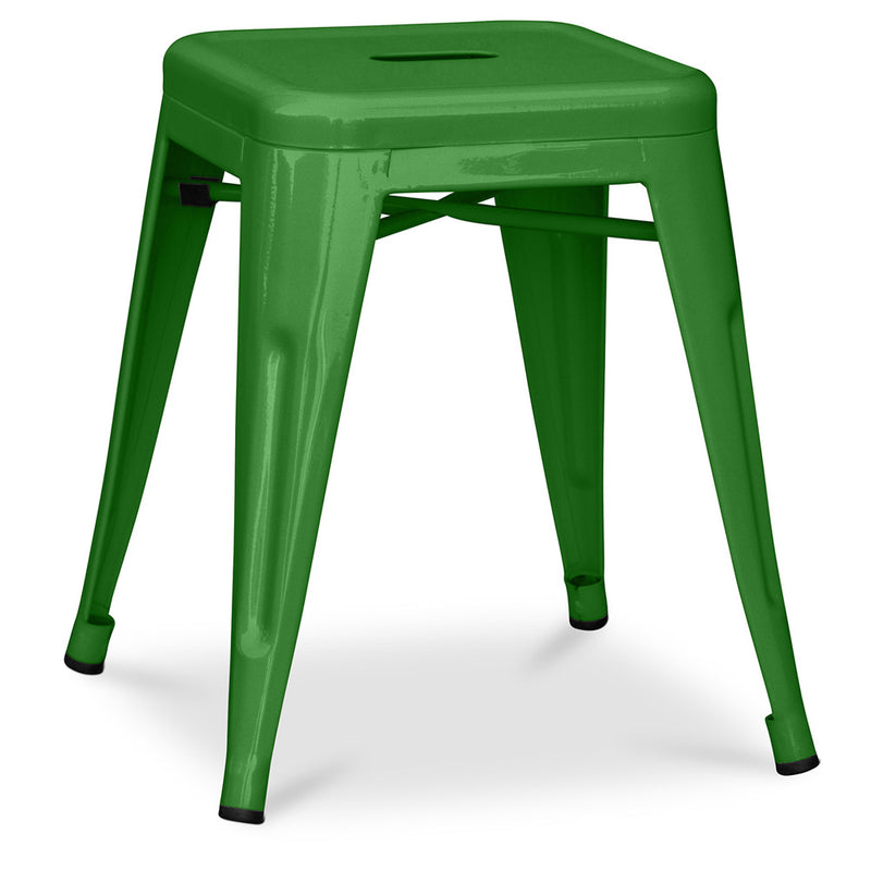 Sgabello di Design Industriale - 45cm - Nuova Edizione - Stylix