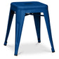 Industrial Design Stool - 45cm - New Edition - Stylix