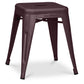 Industrial Design Stool - 45cm - New Edition - Stylix