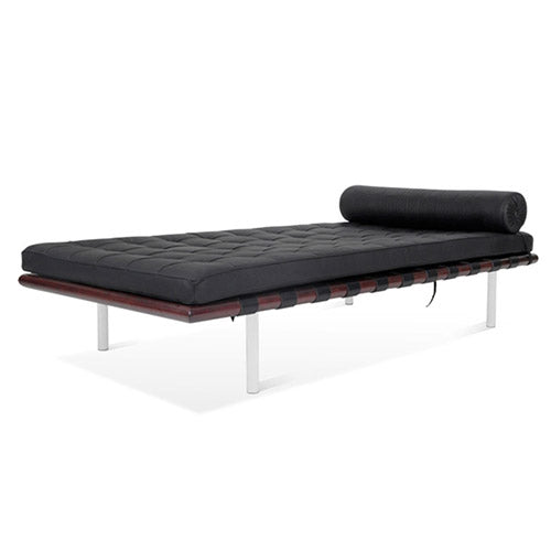 Town Daybed - Faux Leather - gallery 3